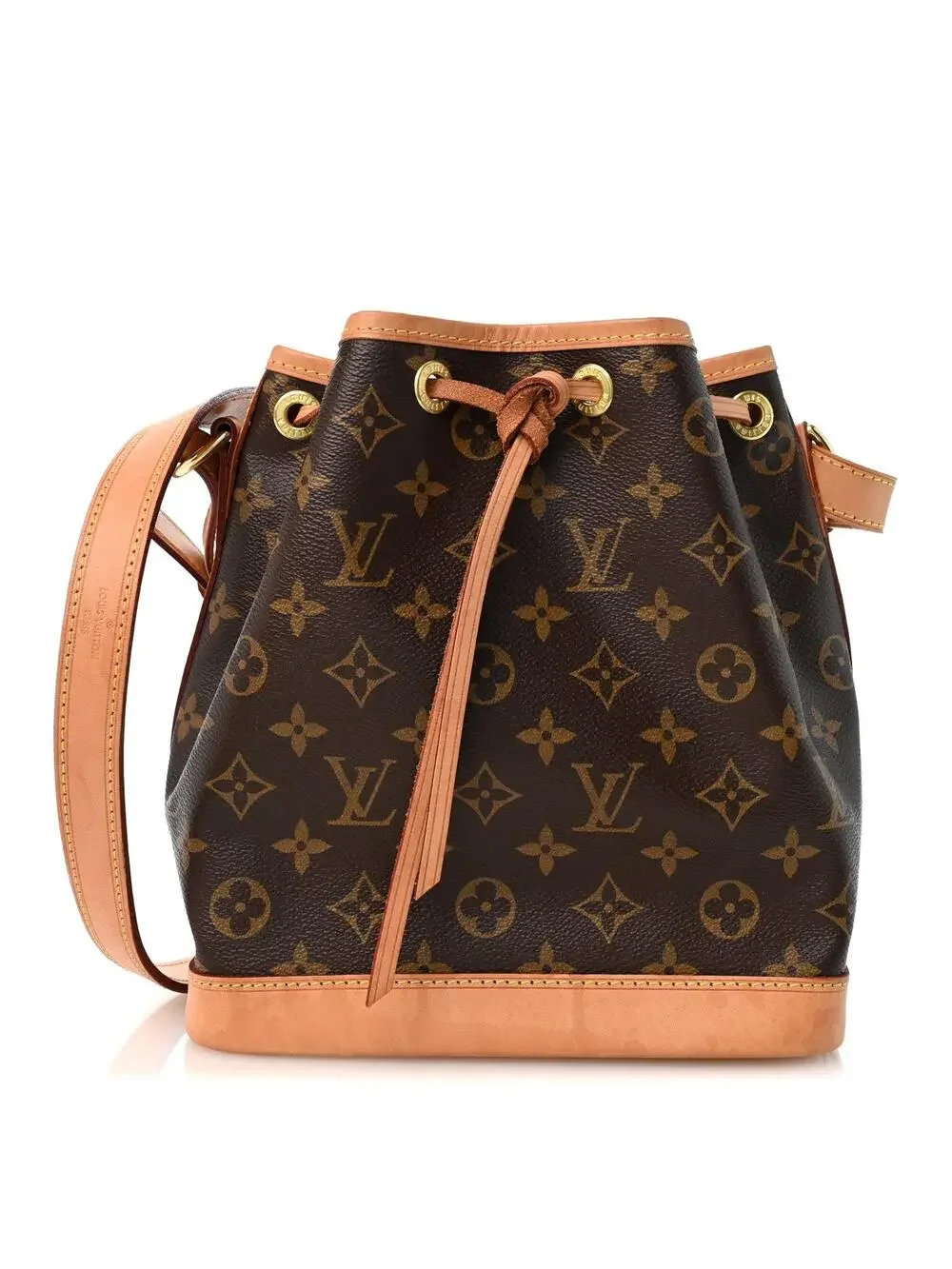 Louis Vuitton Noe Bb #329755L10B